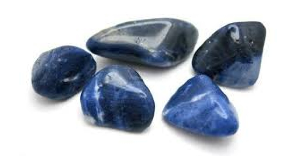 Sodalite